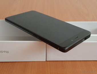 Xiaomi Redmi Note 4 (4GB, 64GB) - 5