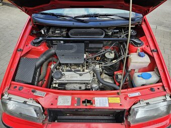Škoda Felicia; r.v. 1999; 1.3 MPI - 5