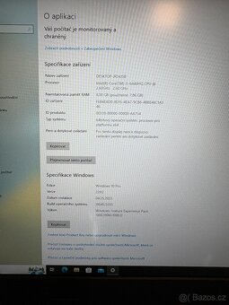 Lenovo T460p - 5