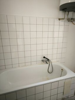 Pronájem bytu 1+1, 40m2, Kamenická, Děčín - 5