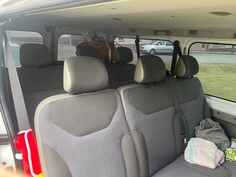 Vivaro 2.0 cdti - 5