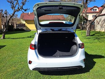 Kia Ceed 1.6 crdi,85kw,r.v.2021,77000km,dph. - 5