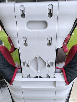 Autosedačka Britax RÖMER KIDFIX SL SICT isofix - 5