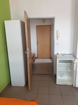 Pronájem bytu 1+kk Povel - 5