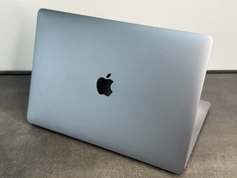 MacBook Pro 13'' 2020 i5 / 16GB / 512GB SSD / Space Gray - - 5
