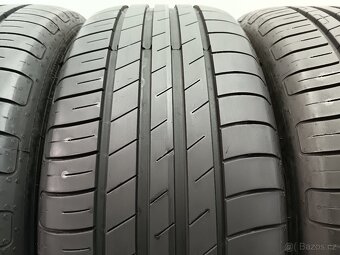 Letní pneu 225/55/17/GoodYear - 5