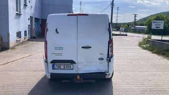Ford Transit Custom - 5