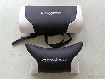 Herní židle DxRacer - 5