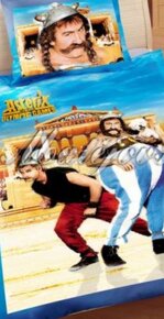 Povlečení Asterix a Obelix - 5