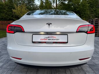 Tesla Model 3 SR+ 03/2020 TOP/DPH/CENA VČETNĚ DPH/ - 5