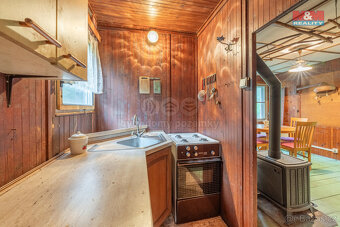 Prodej chaty, 69 m², Kamenný Újezdec - 5