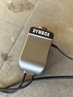 Dymbox - 5