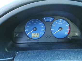 Citroen Saxo, 44 kW, 1124 cm3, r.v. 2001, STK do 13.7.25 - 5