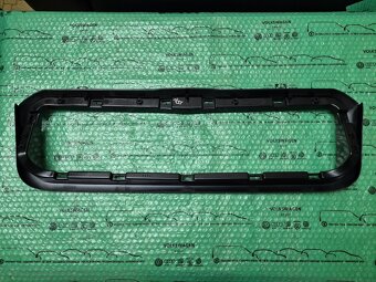 rám přední masky Škoda Octavia I - 5