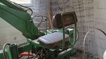 Podkop za traktor - 5