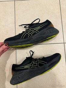 Asics GEL-Cumulus 25 GTX vel. 46 stélka 29cm - 5