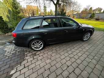 Seat Exeo ST (3R5) 2.0 TDI 105KW - 5
