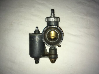 karburátor Dellorto - 5