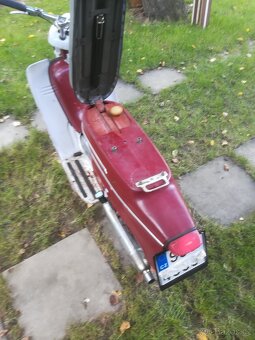 JAWA 05 rok 1966 - 5