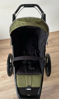Thule Urban Glide 2 - 5