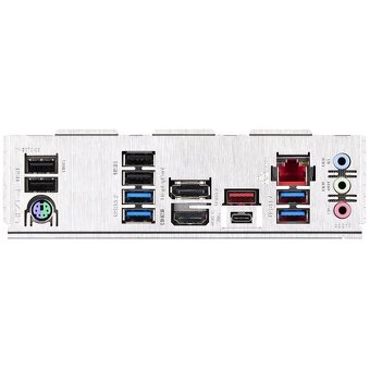 GIGABYTE Z790 UD/LGA 1700/ATX - FUNKČNÍ DESKA SE ZÁRUKOU - 5