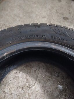 Pneu 195/60R16C - 5