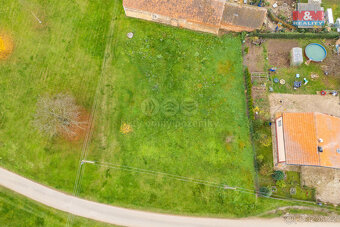 Prodej pozemku k bydlení, 1228 m², Přehýšov - 5