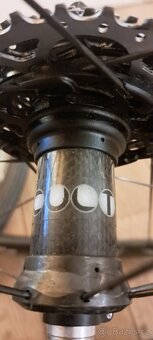 Campagnolo Bora - 5