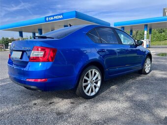 Prodám Škoda Octavia III 1.2 tsi 77kw 6 st. manuál - 5