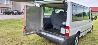 Ford Tranzit 9míst - 5