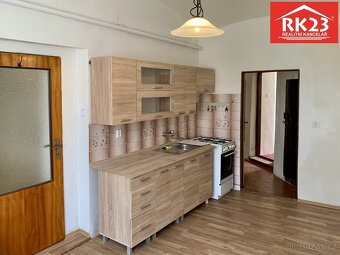 Pronájem, Rodinný dům, Lázně Kynžvart, ul. Potoční - 5