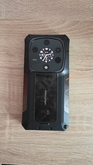 Odolný telefon UleFone Armor 28 Pro TOP STAV - 5