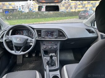 SEAT LEON ST 1.2 TSI 77KW 2014 - 5