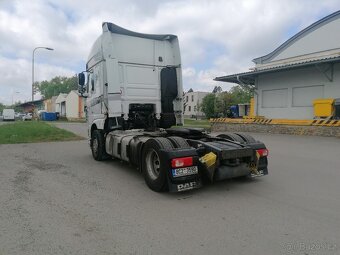 DAF XF 510 FT AUTOMAT EURO 6 , 10/2016 ČR - 5