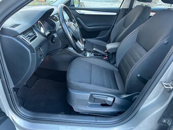 Octavia III combi 1.4 TSI 110kw facelift top - 5