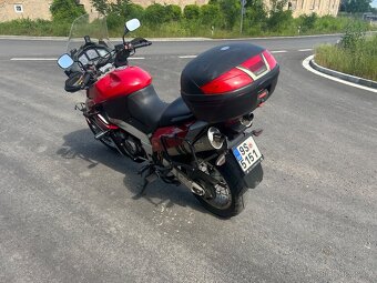 Aprilia Caponord ETV 1000 - 5