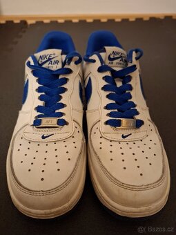 Air Force 1 - opotřebované - 5