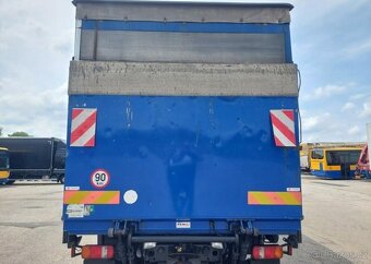 Prodám Valník MAN TGL 12.220 4X2 BL - 5