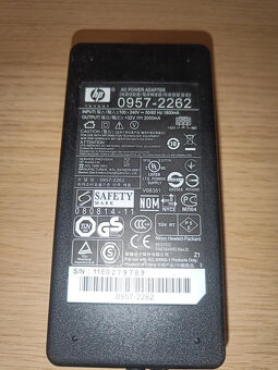 Originální adaptéry na HP tiskárny - 5