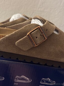 Birkenstock boston - 5