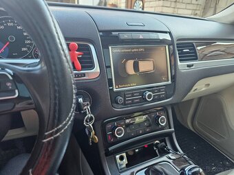 vw tuareg 3.0 7p - 5