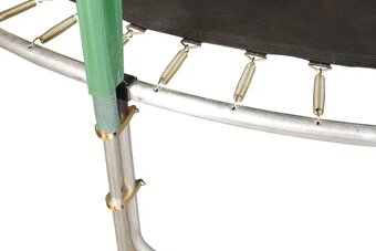 Prodám trampolínu Hawaj 457 cm - 5