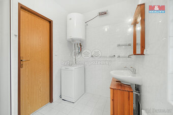 Prodej bytu 2+kk, 41 m², Poniklá - Přívlaka - 5