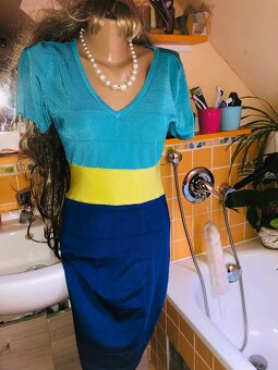 saty# spolecenské#bodycon #strecove # business - 5