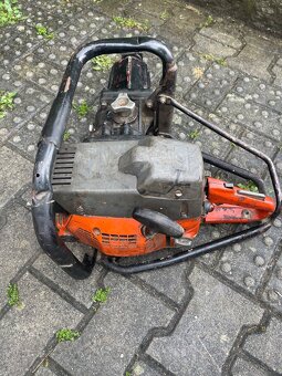 Vrtačka airtec master 35 - 5