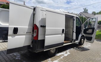 Peugeot BOXER - 5