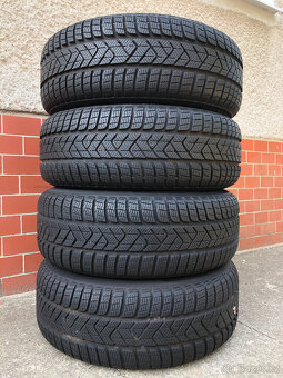 5x112 r16 et41 alu disky volkswagen passat elektrony kola 16 - 5