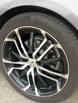 Audi A5 2.0 tdi cupe - 5