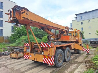 TATRA AV 14 ČKD T3-929-34 6X6 - 5