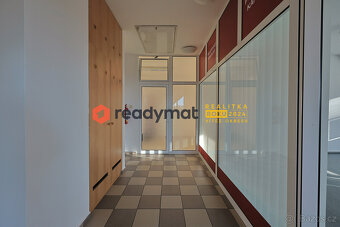 Pronájem komerčních prostor, 76 m2, Dubňany - 5
